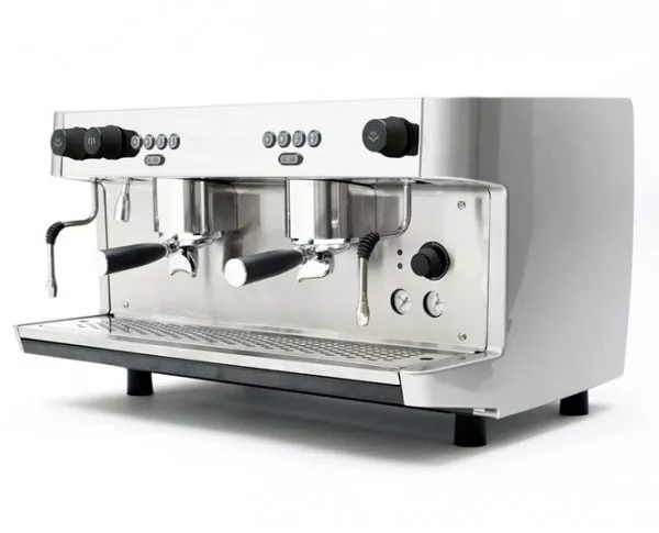 Iberital Intenz Commercial Coffee Machine